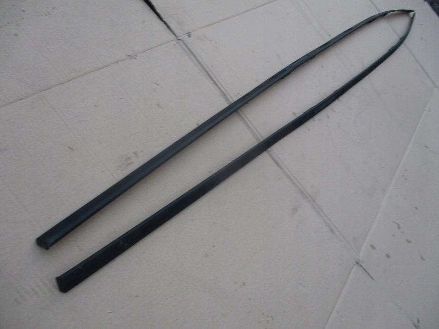 MERIVA B II КРОВЕЛЬНЫЕ РЕЙКИ 13266883 13266882