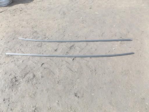 MERIVA B КРОВЕЛЬНЫЕ РЕЙКИ КОМПЛЕКТ