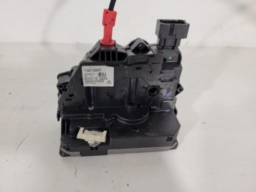 MERIVA B ЗАМОК ДВЕРИ ПРАВЫЙ ЗАДНИЙ 13279837 EU 9PIN