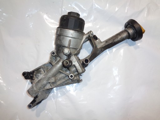 MERIVA COMBO КОРПУС МАСЛЯНОГО ФИЛЬТРА 55217287