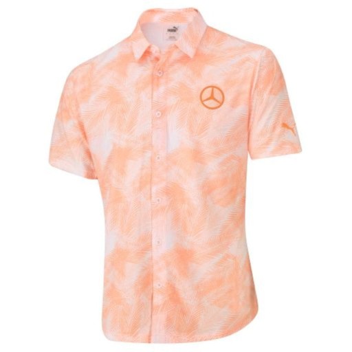 ЧОЛОВІЧА ФУНКЦІОНАЛЬНА СОБОЧКА ДЛЯ ГОЛЬФУ MERCEDES-BENZ - M B66450523