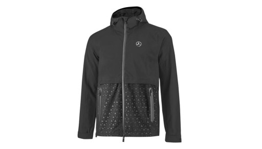 ЧОЛОВІЧА КУРТКА MERCEDES-BENZ - XL B66959240