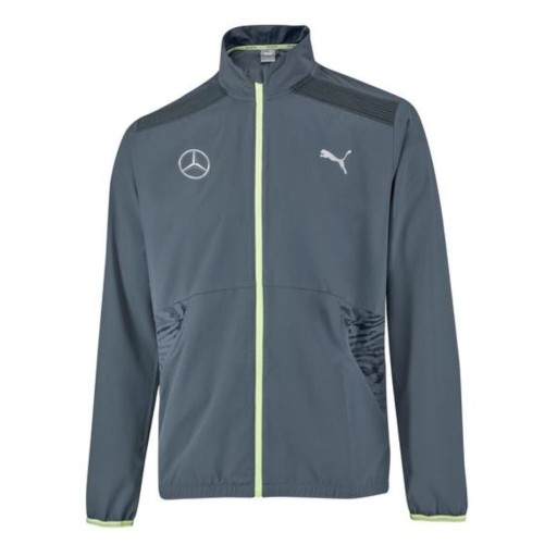 ВЕТРОВКА МУЖСКАЯ MERCEDES-BENZ - L B66959503