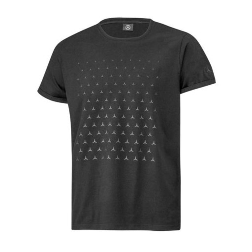 ФУТБОЛКА МУЖСКАЯ MERCEDES-BENZ - M B66959648