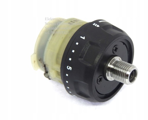 METABO 316059380 BS ШЕСТЕРНЯ 14,4 18 В