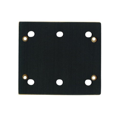 Шліфувальна пластина METABO 625657000 102 x 114 мм для FSR 200 Intec