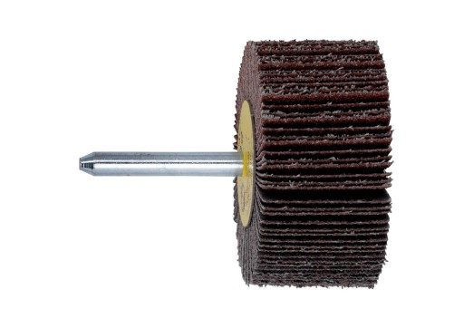 METABO 628383000 ЛАППЕННО-ШЛИФОВАЛЬНЫЙ ДИСК 60x20x6MM P80