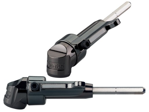 Кутова насадка METABO 630442000 14Nm 1/4''