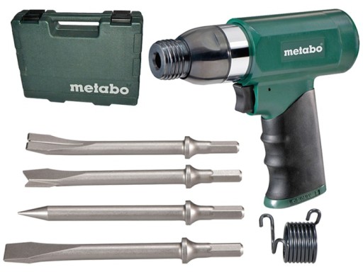 METABO DMH 30 SET пневматичні молотки