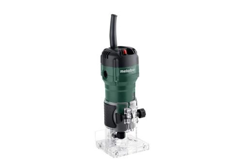 Фрезер кромковий METABO FM 500-6 6мм 500Вт