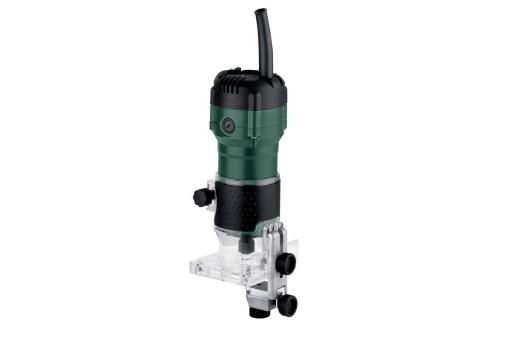 КРОМКОФРЕЗЕРНИЙ ВЕРСТАТ METABO 500W FM 500-6