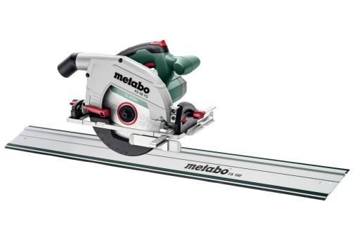 ПИЛА METABO 1500 Вт KS 66 FS + FS 160 RAIL