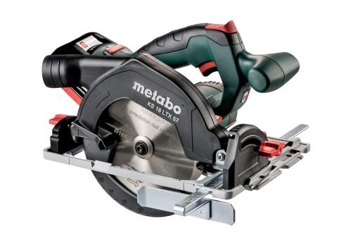 ПИЛА METABO KS 18 LTX 57 601857810