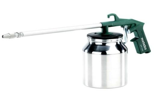 ПИСТОЛЕТ ДЛЯ ОБСЛУЖИВАНИЯ/СМАЗКИ METABO SPP1000