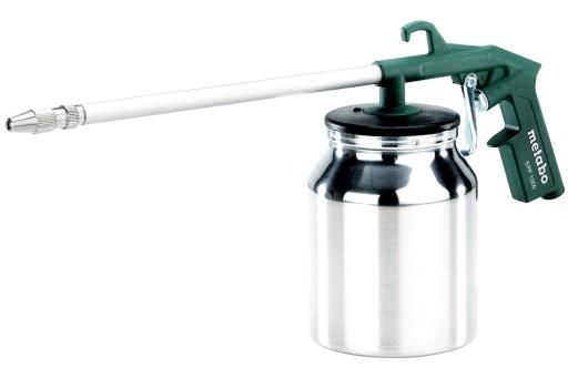 ПИСТОЛЕТ ДЛЯ ОБСЛУЖИВАНИЯ/СМАЗКИ METABO SPP1000