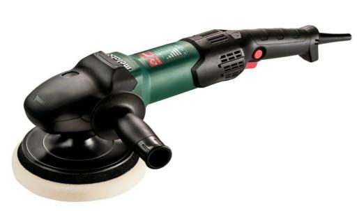 ПОЛИРОВКА METABO PE 15-20 RT 1500Вт 180мм