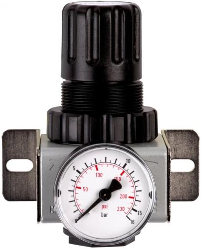 Регулятор METABO R-180 1/4