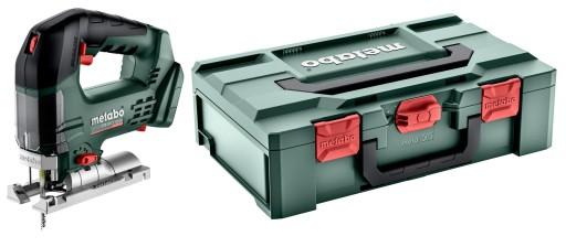 METABO STB 18L 90 АККУМУЛЯТОРНЫЙ ЛОБЗОЖ 18V КОРПУС 601048840