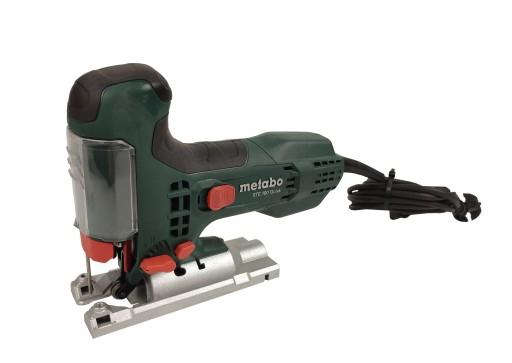 METABO STE 100 Быстрый лобзик 710 Вт