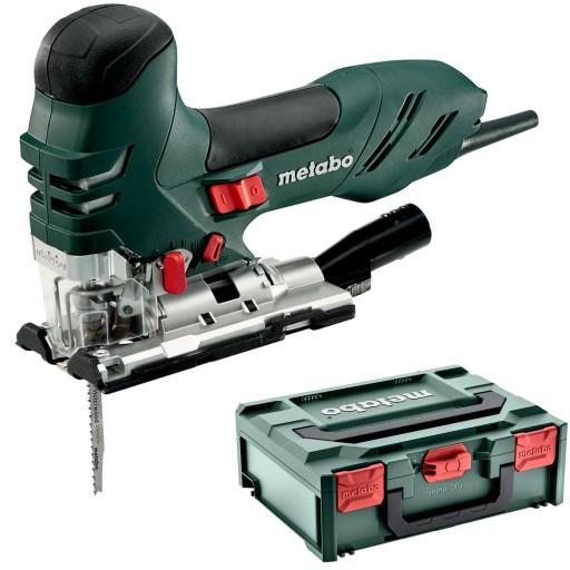 Лобзик METABO STE 140 PLUS 750 Вт VTC КОРПУС