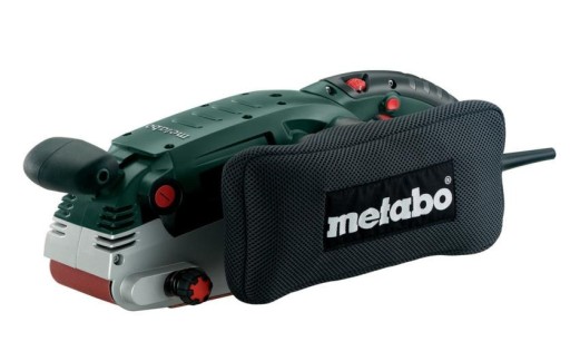 METABO ленточная шлифовальная машина 1010 Вт 75 x 533 мм BAE 75