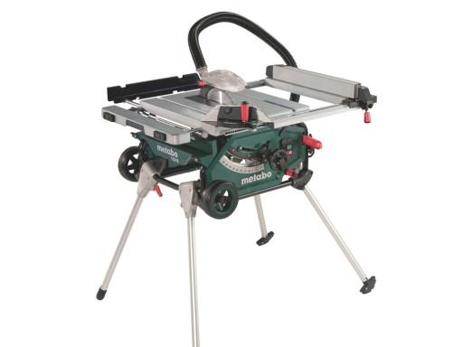 Пила METABO TS 216 настольная пила 216мм 1500Вт