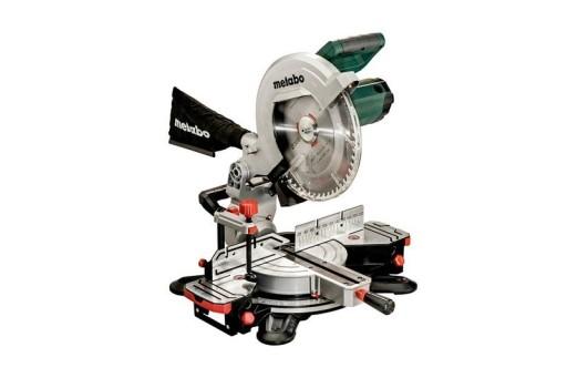 Торцовочная пила METABO KS 305 M LASERCUT