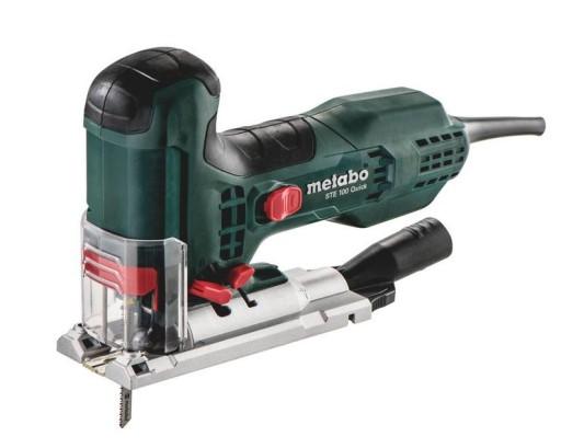 Лобзик METABO 710W STE 100 601100500