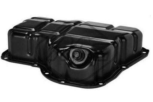 METALCAUCHO 39513 масляный поддон