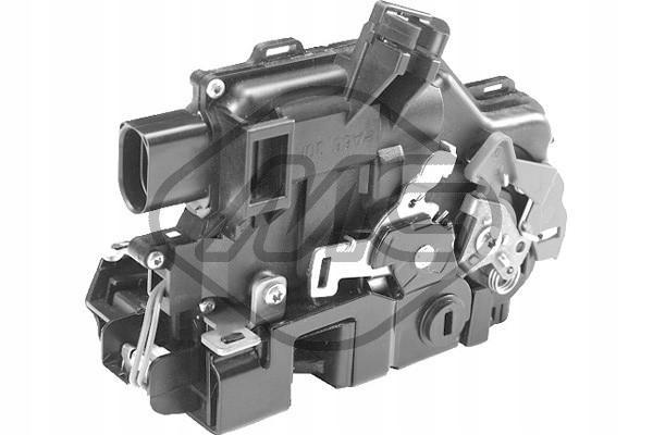 METALCAUCHO 43109 дверной замок