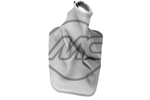 65138 - METALCAUCHO РУЧКА ПЕРЕМИКАННЯ ПЕРЕДАЧ