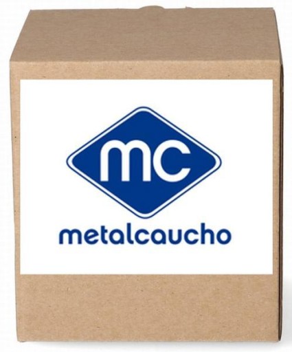 04603 - ОПОРА ДВИГУНА METALCAUCHO 04603