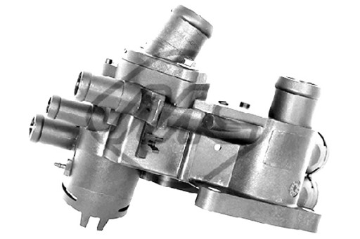 35945 - ТЕРМОСТАТ METALCAUCHO