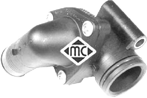 03706 - ТЕРМОСТАТ METALCAUCHO