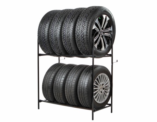 МЕТАЛЛИЧЕСКАЯ ШИНОМОНТАЖНАЯ СТОЙКА 8 ШИНОМОНТАЖНАЯ СТОЙКА