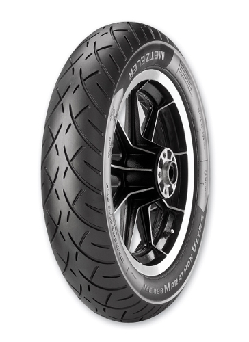 METZELER MARATHON ME888 ULTRA 130 / 70R18 2022r.