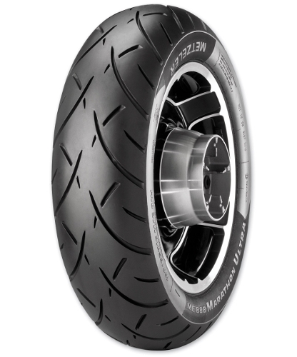 METZELER MARATHON ME888 ULTRA 260 / 40R18 2022r.