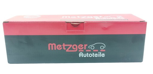 2370005 - METZGER 2370005 корпус, масляный фильтр