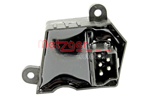 0917224 - METZGER BMW 3 E46 5 E39 X3 E83 X5 E53 LAND ROVER RANGE ROVER III