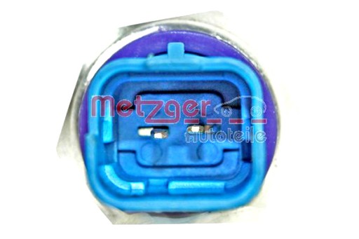 0910101 - ДАТЧИК ТИСКУ МАСЛА METZGER