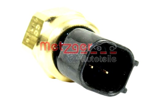 0910089 - ДАТЧИК МАСЛА METZGER