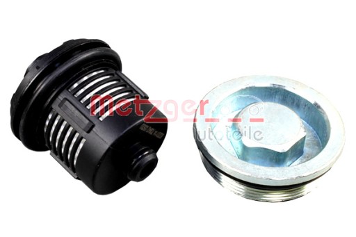 8020114 - METZGER ГИДРАВЛИЧЕСКИЙ ФИЛЬТР СЦЕПЛЕНИЯ HALDEX