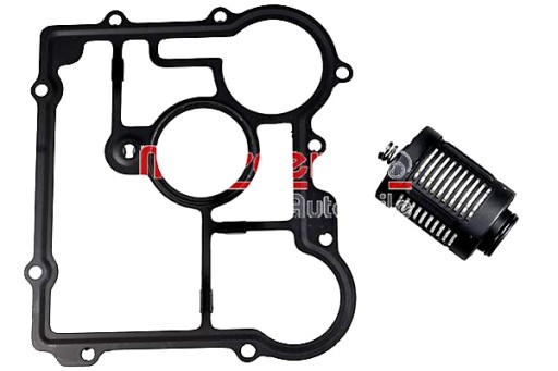 8020117 - METZGER ГИДРАВЛИЧЕСКИЙ ФИЛЬТР СЦЕПЛЕНИЯ HALDEX