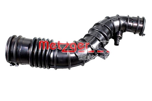 2389052 - METZGER HOSE AIR SUPPLY DACIA MB RENAULT