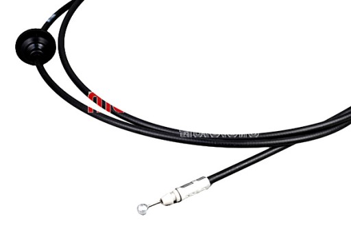 3160004 - METZGER ТРОС КРЫШКИ ДВИГАТЕЛЯ