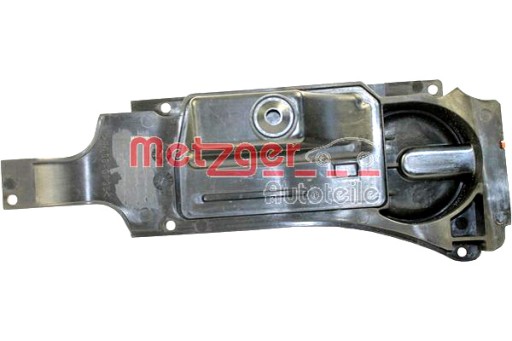 2385071 - METZGER ODMA ПРОДУВКА КАРТЕРА PORSCHE METZGER