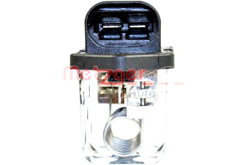 0917230 - METZGER ПОВІТРОДУВКА МОТОР РЕЗИСТОР