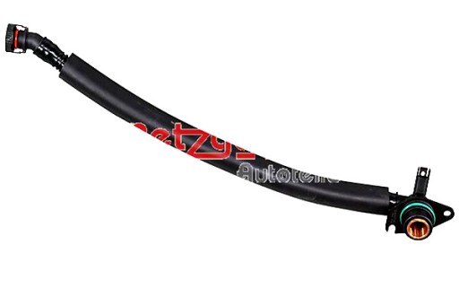 2380167 - ПНЕВМОВАК-КАНАЛ METZGER