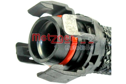 2380053 - METZGER PNEUMOVAC DUCT