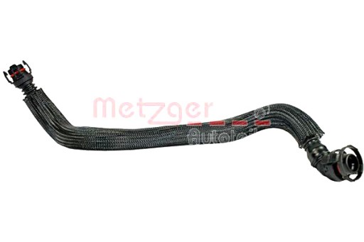 2380052 - METZGER PNEUMOVAC DUCT